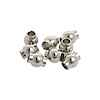 Pivot Balls Short Neck [Fits Torch & Hooligan Monster Trucks]