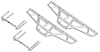 Chassis Protector [Fits Torch & Hooligan Monster Trucks]