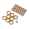 Ball Bearing Set [Fits Torch & Hooligan Monster Trucks] - image 1