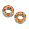 Ball Bearing Set (5 mm x 10 mm x 4 mm) [Fits Torch & Hooligan Monster Trucks]