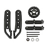 Wheelie Bar Kit [Fits Torch & Hooligan Monster Trucks] - image 1