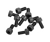 Cap Screws (M3 x 6 mm) [Fits Torch & Hooligan Monster Trucks]