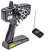 JEGS 30 Radio System [Fits Torch & Hooligan Monster Trucks] - image 1
