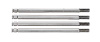 Shock Shafts [Fits Torch & Hooligan Monster Trucks]
