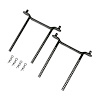 Body Posts [Fits Torch & Hooligan Monster Trucks]