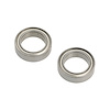 Ball Bearings (10 mm x 15 mm x 4 mm) [Fits Torch & Hooligan Monster Trucks]