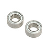 Ball Bearings (5 mm x 10 mm x 4 mm) [Fits Torch & Hooligan Monster Trucks]