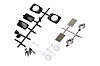 Hooligan Mirror and Headlight Set - image 1