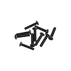 Button Head Hex Socket Screws (M3 x 14 mm) [Fits Torch & Hooligan Monster Trucks] - image 1