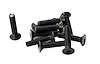 Flat Head Counter-Sunk Socket Screws (M3 x 14 mm) [Fits Torch & Hooligan Monster Trucks] - image 1