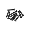 Button Head Hex Socket Screws (M3 x 16 mm) [Fits Torch & Hooligan Monster Trucks] - image 1