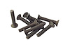 Flat Head Counter-Sunk Socket Screws (M3 x 16 mm) [Fits Torch & Hooligan Monster Trucks] - image 1