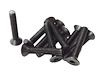 Flat Head Counter-Sunk Socket Screws (M3 x 17 mm) [Fits Torch & Hooligan Monster Trucks] - image 1