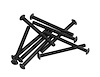 Button Head Hex Socket Screws (M3 x 35 mm) [Fits Torch & Hooligan Monster Trucks] - image 1