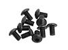 Button Head Hex Socket Screws (M3 x 5 mm) [Fits Torch & Hooligan Monster Trucks] - image 1