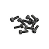Cap Screws (M3 x 8 mm) [Fits Torch & Hooligan Monster Trucks] - image 1
