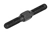 Turnbuckle (M3 x 25 mm) [Fits Torch & Hooligan Monster Trucks] - image 1
