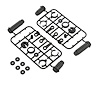 Shock Parts [Fits Torch & Hooligan Monster Trucks] - image 1
