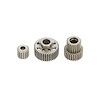 Center Transmission Gear Set [Fits Torch & Hooligan Monster Trucks] - image 1