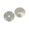 Slipper Hub Set [Fits Torch & Hooligan Monster Trucks] - image 1