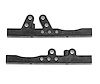 Transmission Brackets [Fits Torch & Hooligan Monster Trucks] - image 1