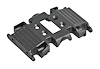 Skid Plate [Fits Torch & Hooligan Monster Trucks] - image 1