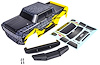 Hooligan Painted Body Shell - image 1
