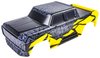 Hooligan Painted Body Shell - image 2