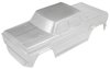 Hooligan Clear Body Shell with Decals - image 2
