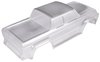 Hooligan Clear Body Shell with Decals - image 3