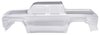 Hooligan Clear Body Shell with Decals - image 4