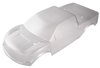 Torch Clear Body Shell with Decals - image 2