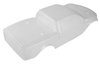 Torch Clear Body Shell with Decals - image 3