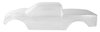 Torch Clear Body Shell with Decals - image 4
