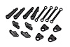 Sway Bar Link Set [Fits Torch & Hooligan Monster Trucks] - image 1