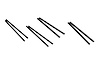Tension Bars [Fits Torch & Hooligan Monster Trucks] - image 1