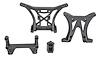 Shock Tower Kit [Stadium and Monster Trucks] - image 1