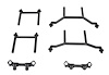 Body Mount Kit - image 1