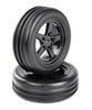 Buggy Wheel & Tire [Front} - image 2