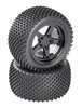Buggy Wheel & Tire [Rear} - image 2