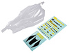 Buggy Body [Clear] - image 1