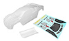 Stadium Truck Body [Clear] - image 1