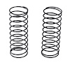 Buggy Shock Spring [Front] - image 1