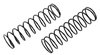Buggy Shock Spring [Rear] - image 2