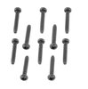 Button Head Hex Socket Screws Fits Stinger RC Buggy & Holeshot RC Stadium Truck [3 mm x 18 mm] - image 2