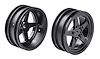 Buggy Wheel [Front] - image 1