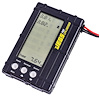 Low Voltage Monitor [2S-8S LiPo Battery]