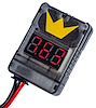 Tester & Discharge Tool [2S-8S LiPo Battery]