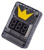 Tester & Discharge Tool [2S-8S LiPo Battery] - image 2