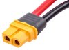 Small Block NiMH Battery [8.4V, 3000 mAh, 7-Cell, Hump-Pack] - image 4